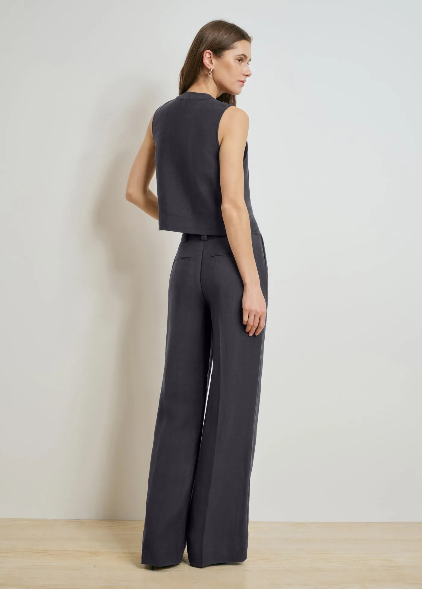 THE FINE LINE TOP sold by Favorite Daughter product image thumbnail 5