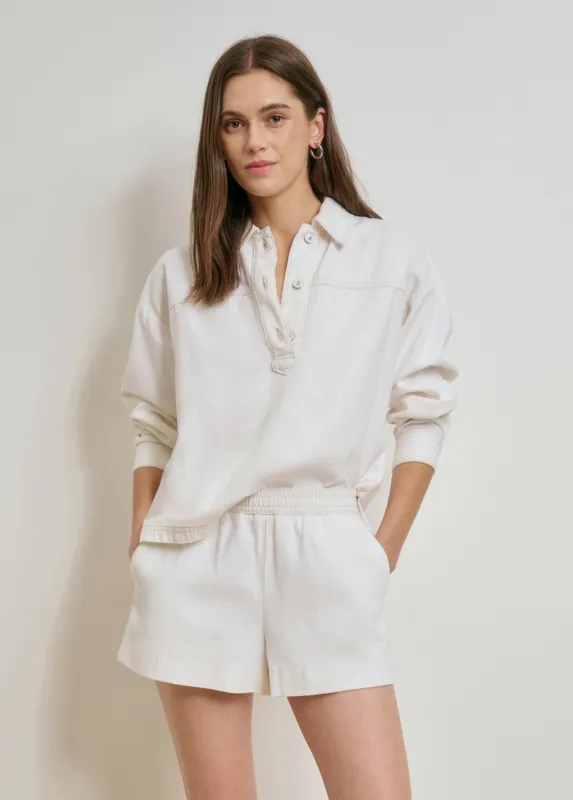 THE LAGUNA SHIRT made by Favorite Daughter
