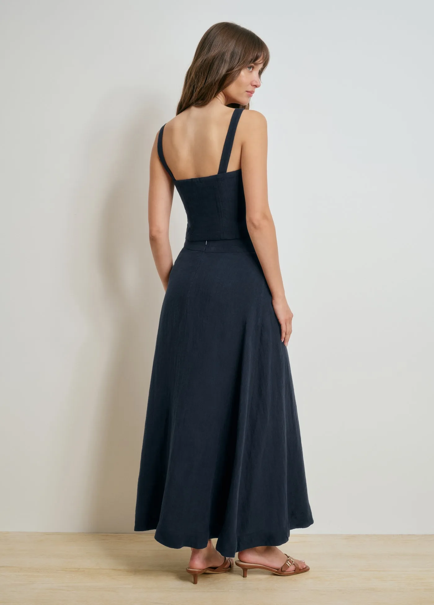 THE THERE FOR YOU TOP sold by Favorite Daughter product image thumbnail 5