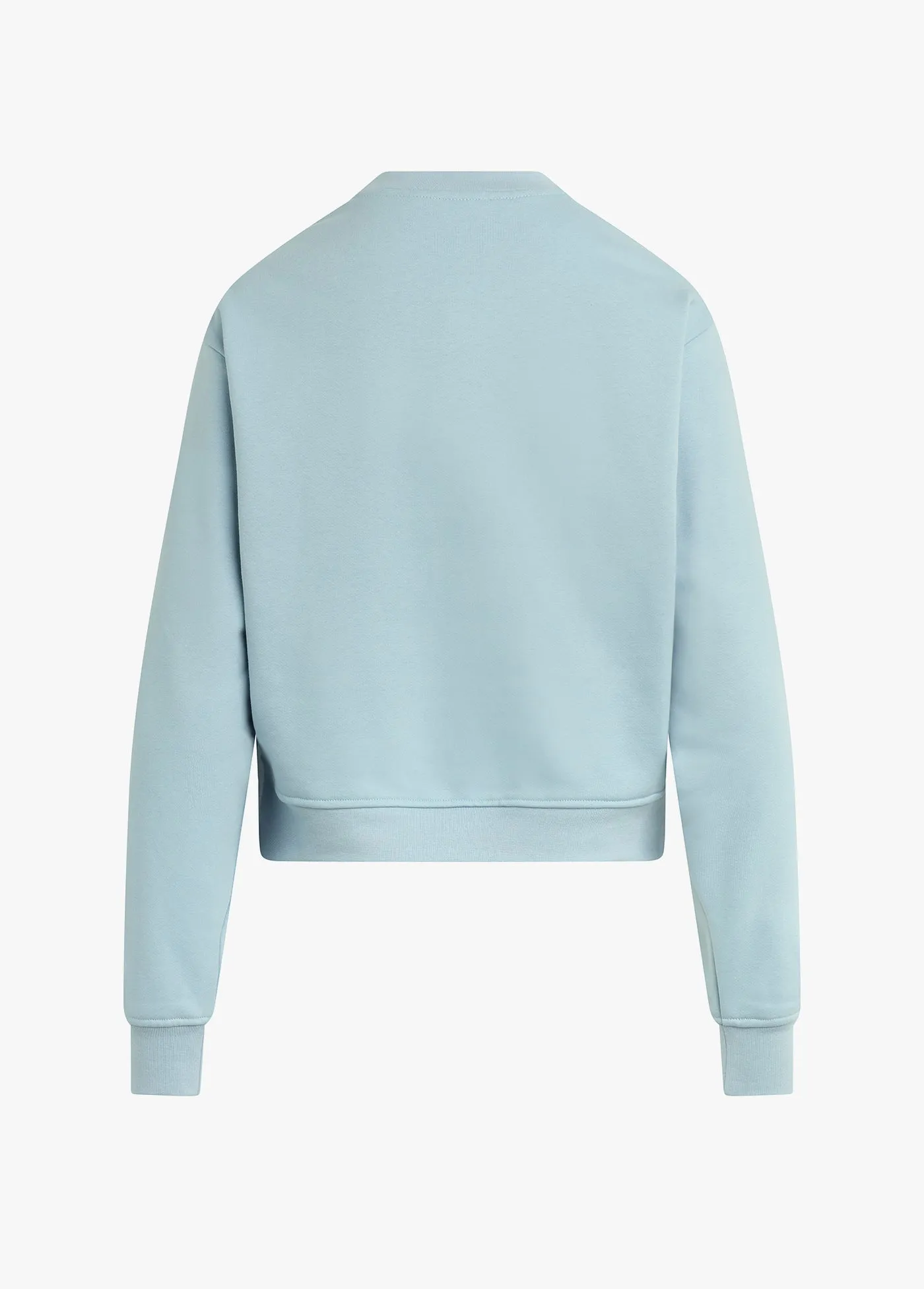 THE COLLEGIATE CHEST CLASSIC SWEATSHIRT sold by Favorite Daughter product image thumbnail 2