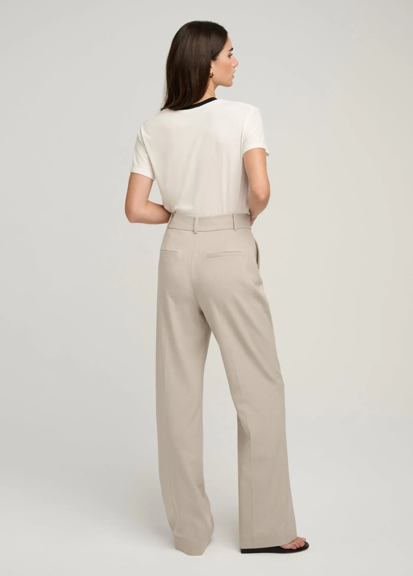 THE COLLEGIATE CLASSIC TEE sold by Favorite Daughter product image thumbnail 4