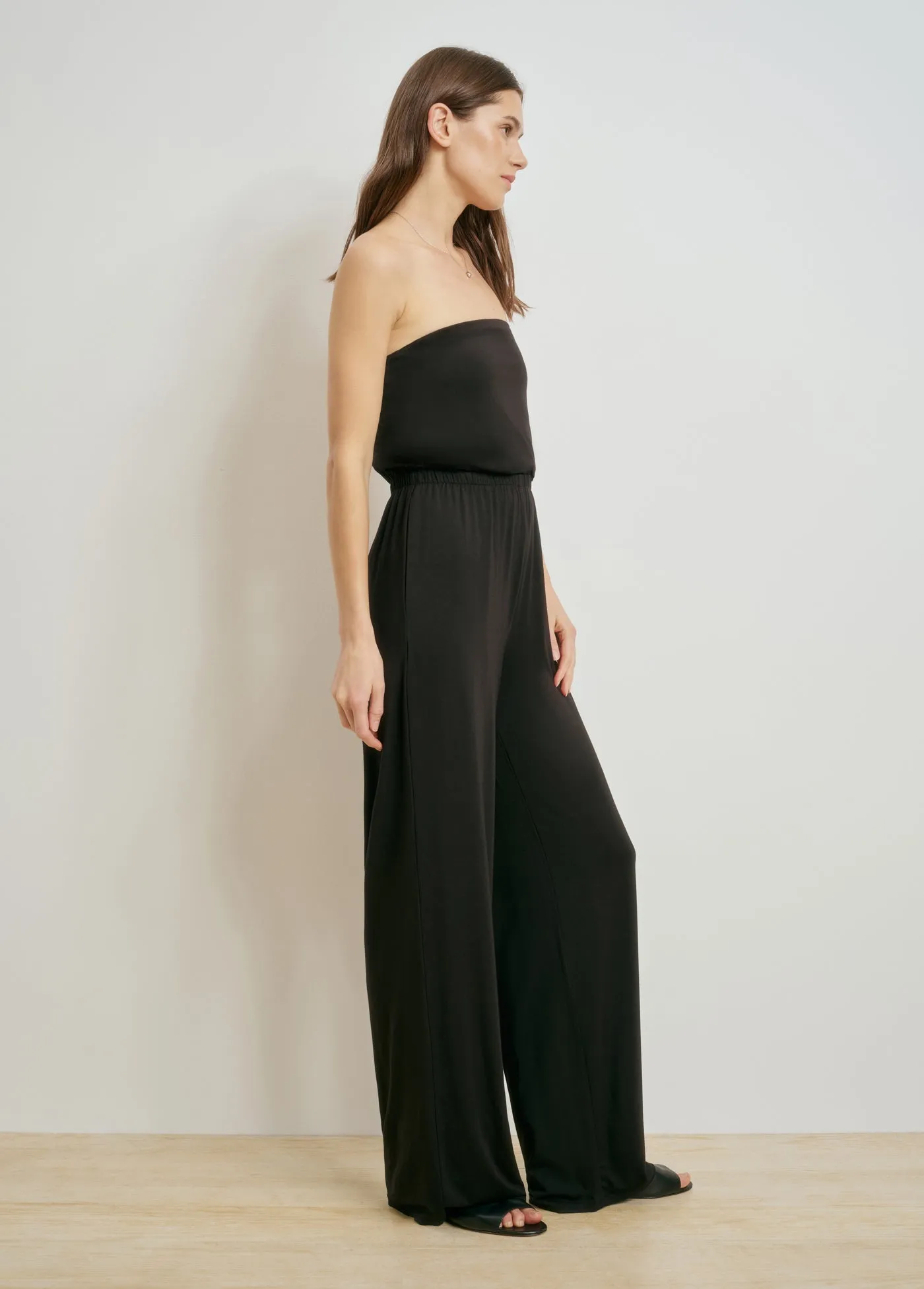 THE JUMP START JUMPSUIT sold by Favorite Daughter product image thumbnail 5