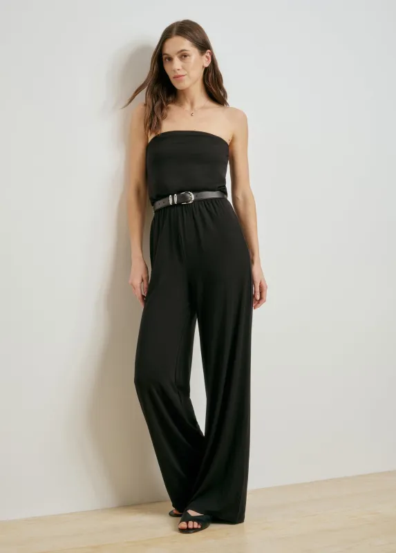 THE JUMP START JUMPSUIT made by Favorite Daughter
