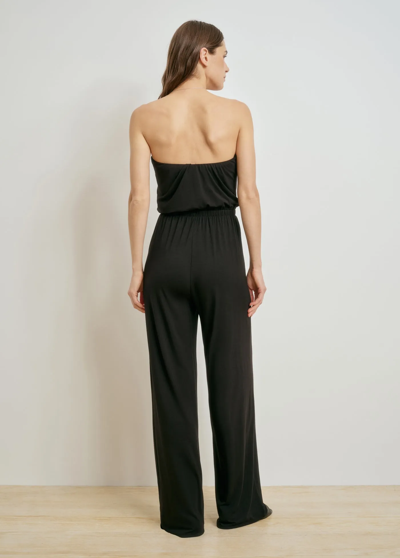 THE JUMP START JUMPSUIT sold by Favorite Daughter product image thumbnail 4