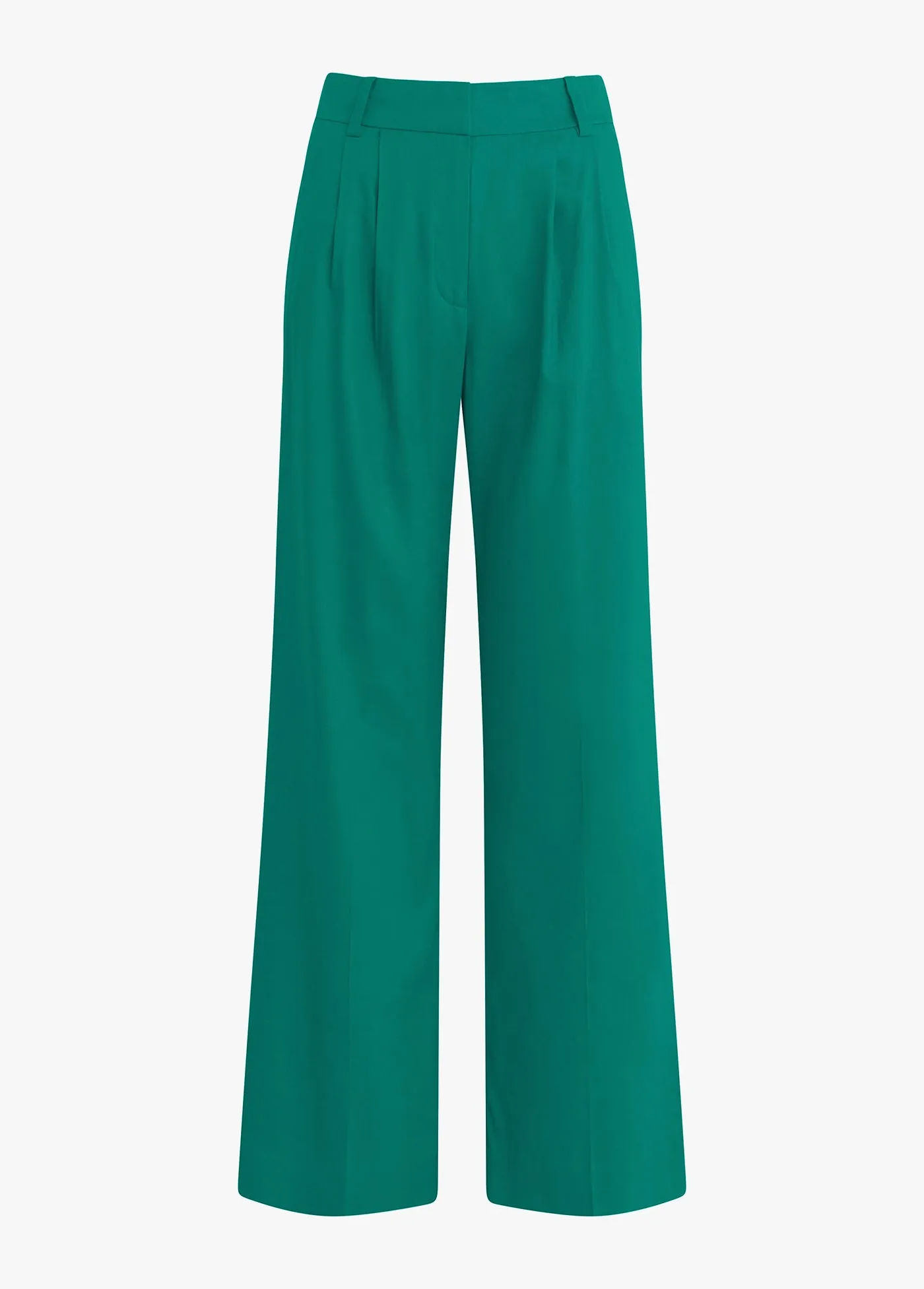 THE LINEN FAVORITE PANT 32" sold by Favorite Daughter product image thumbnail 5