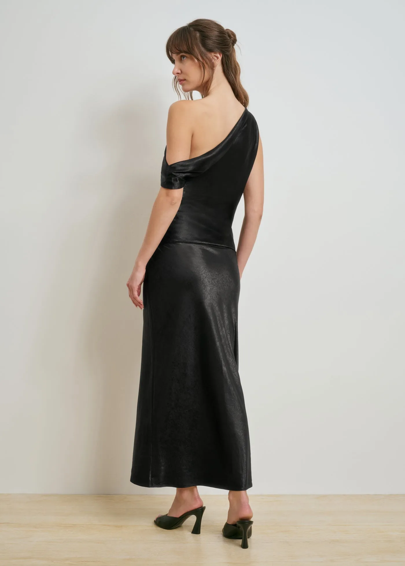 THE SIDE NOTE TOP sold by Favorite Daughter product image thumbnail 5
