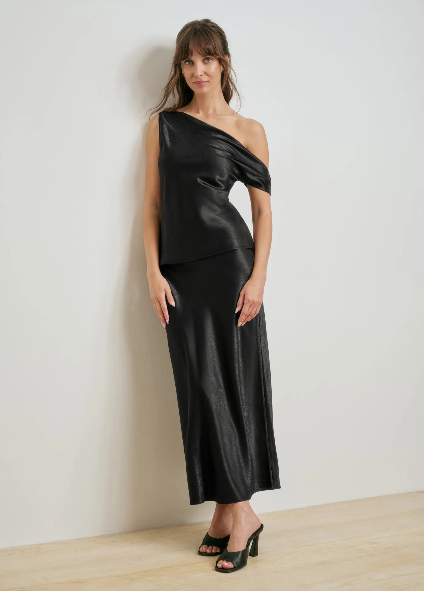 THE SIDE NOTE TOP sold by Favorite Daughter product image thumbnail 3