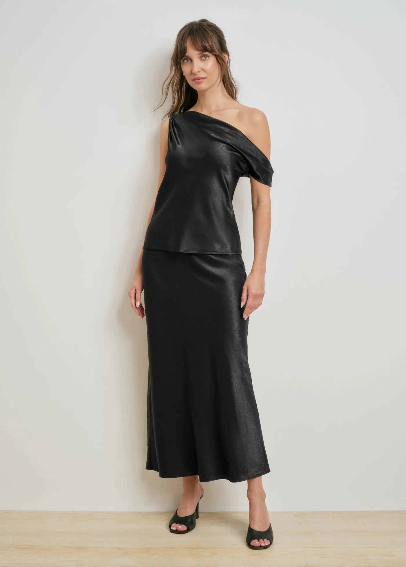 THE SIDE NOTE TOP sold by Favorite Daughter product image thumbnail 2