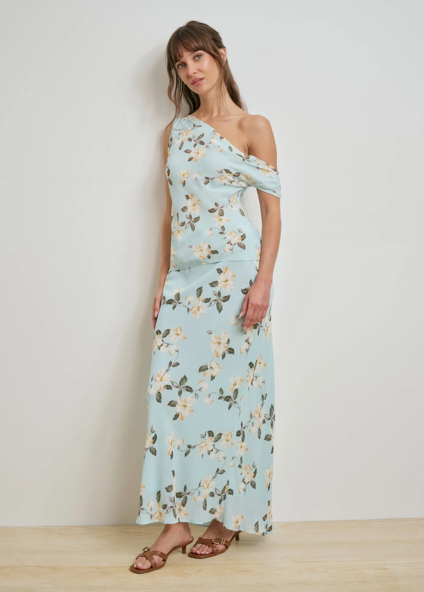 THE FAVORITE SKIRT sold by Favorite Daughter product image thumbnail 3