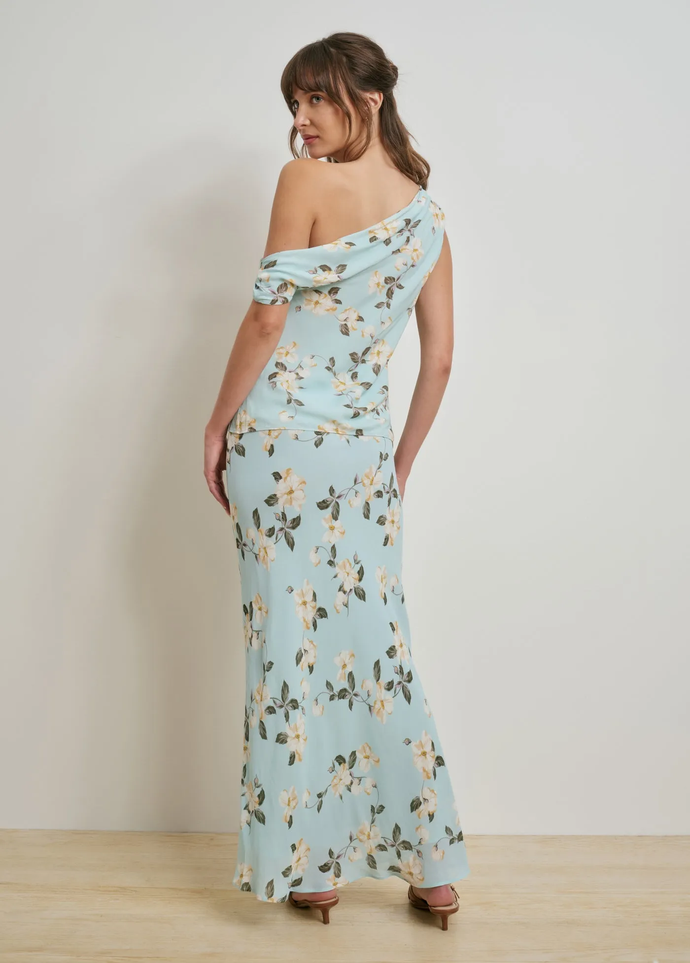 THE FAVORITE SKIRT sold by Favorite Daughter product image thumbnail 4