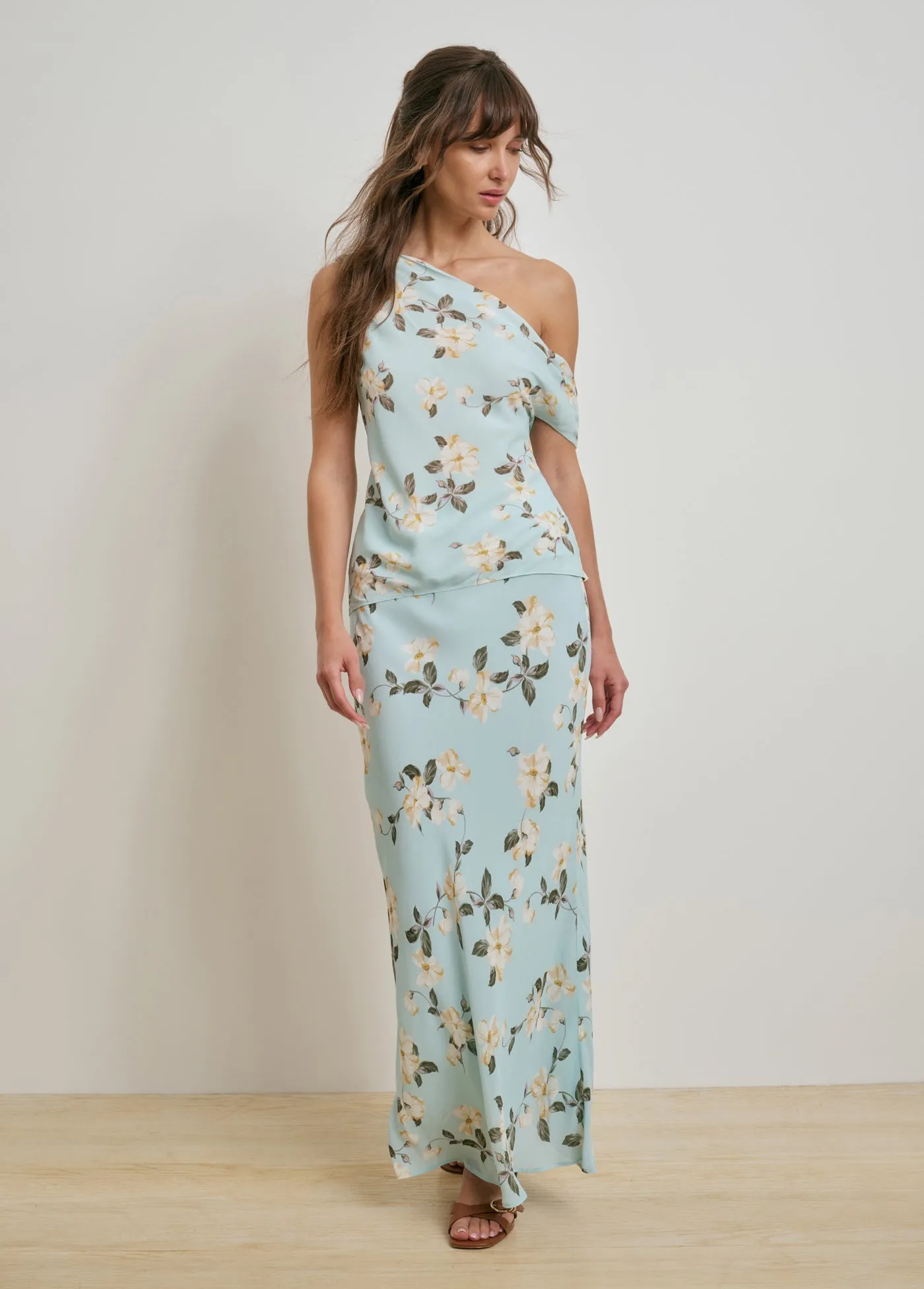 THE SIDE NOTE TOP sold by Favorite Daughter product image thumbnail 3