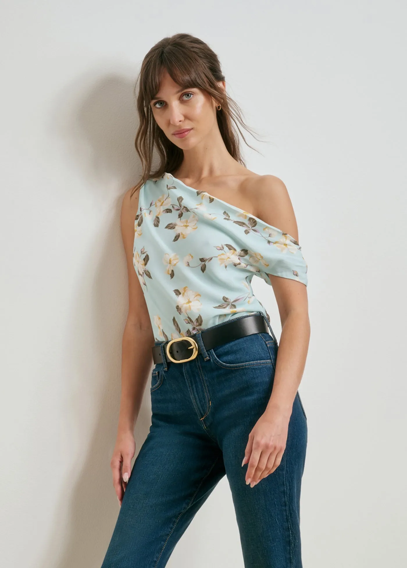 THE SIDE NOTE TOP sold by Favorite Daughter