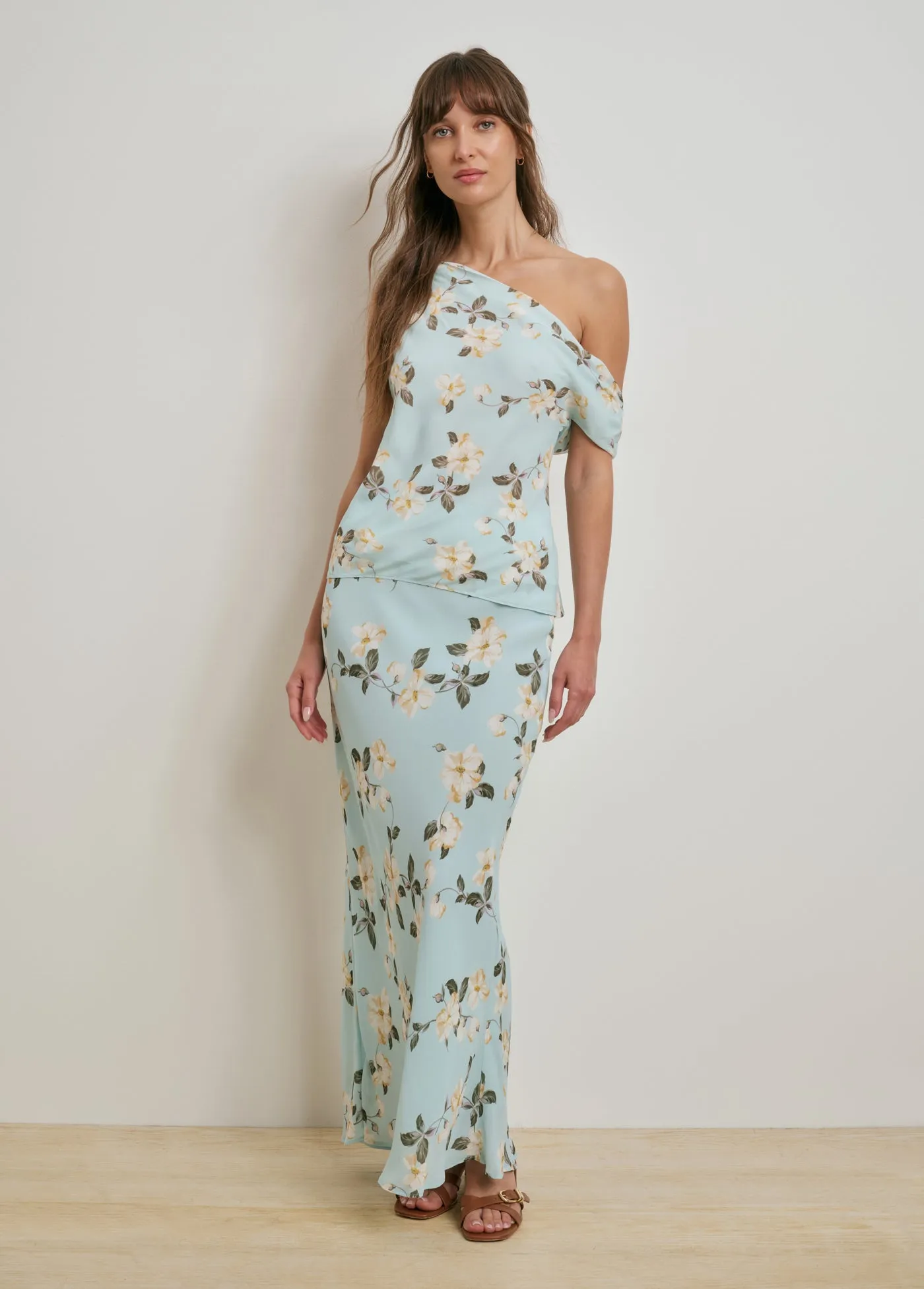 THE SIDE NOTE TOP sold by Favorite Daughter product image thumbnail 2