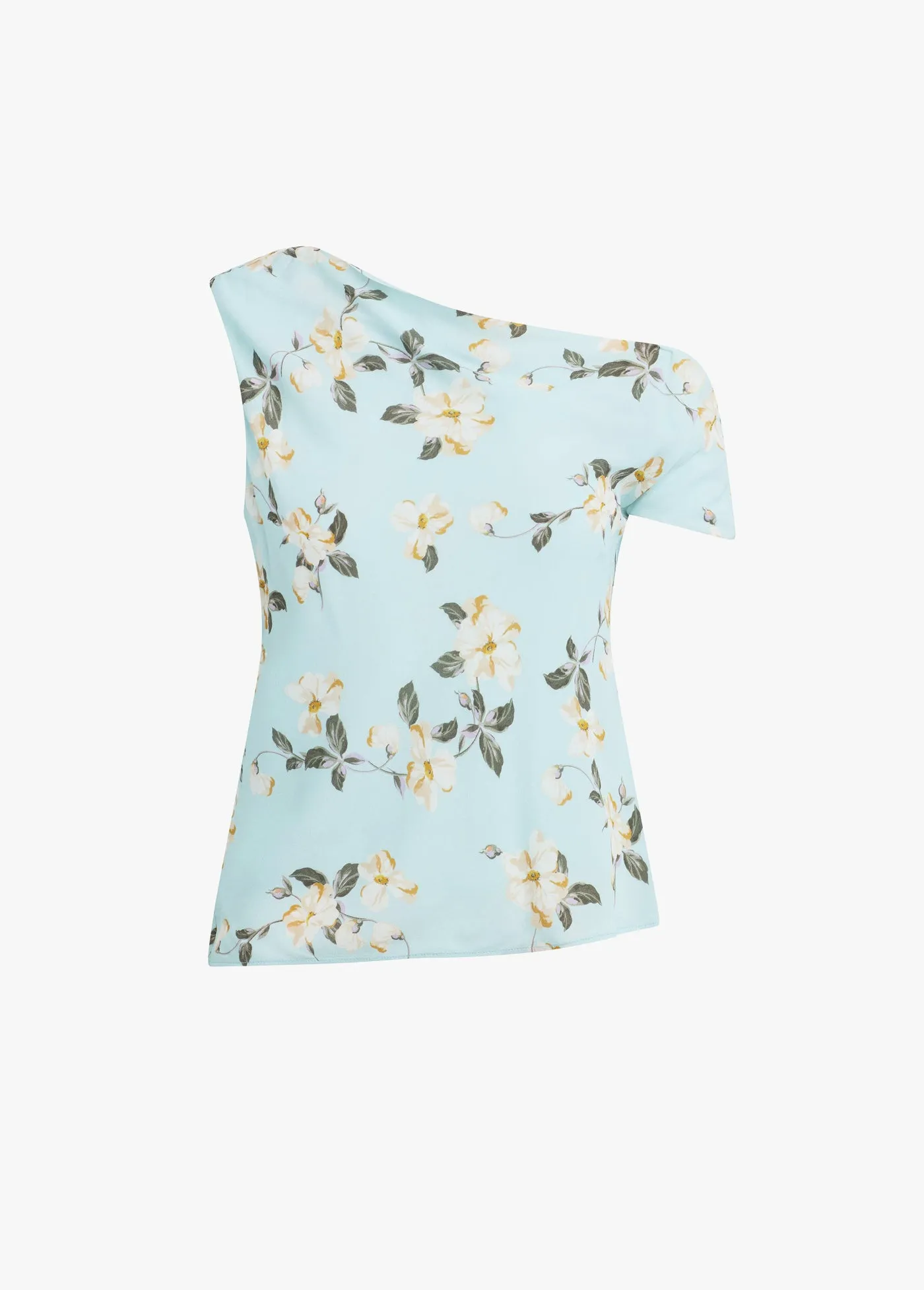 THE SIDE NOTE TOP sold by Favorite Daughter product image thumbnail 5