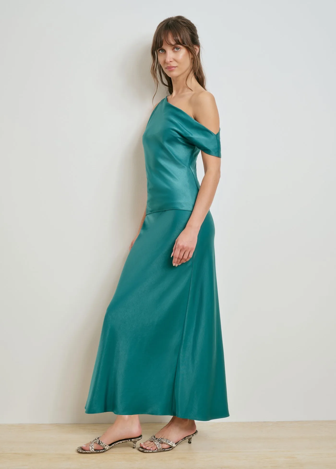 THE SIDE NOTE TOP sold by Favorite Daughter product image thumbnail 3