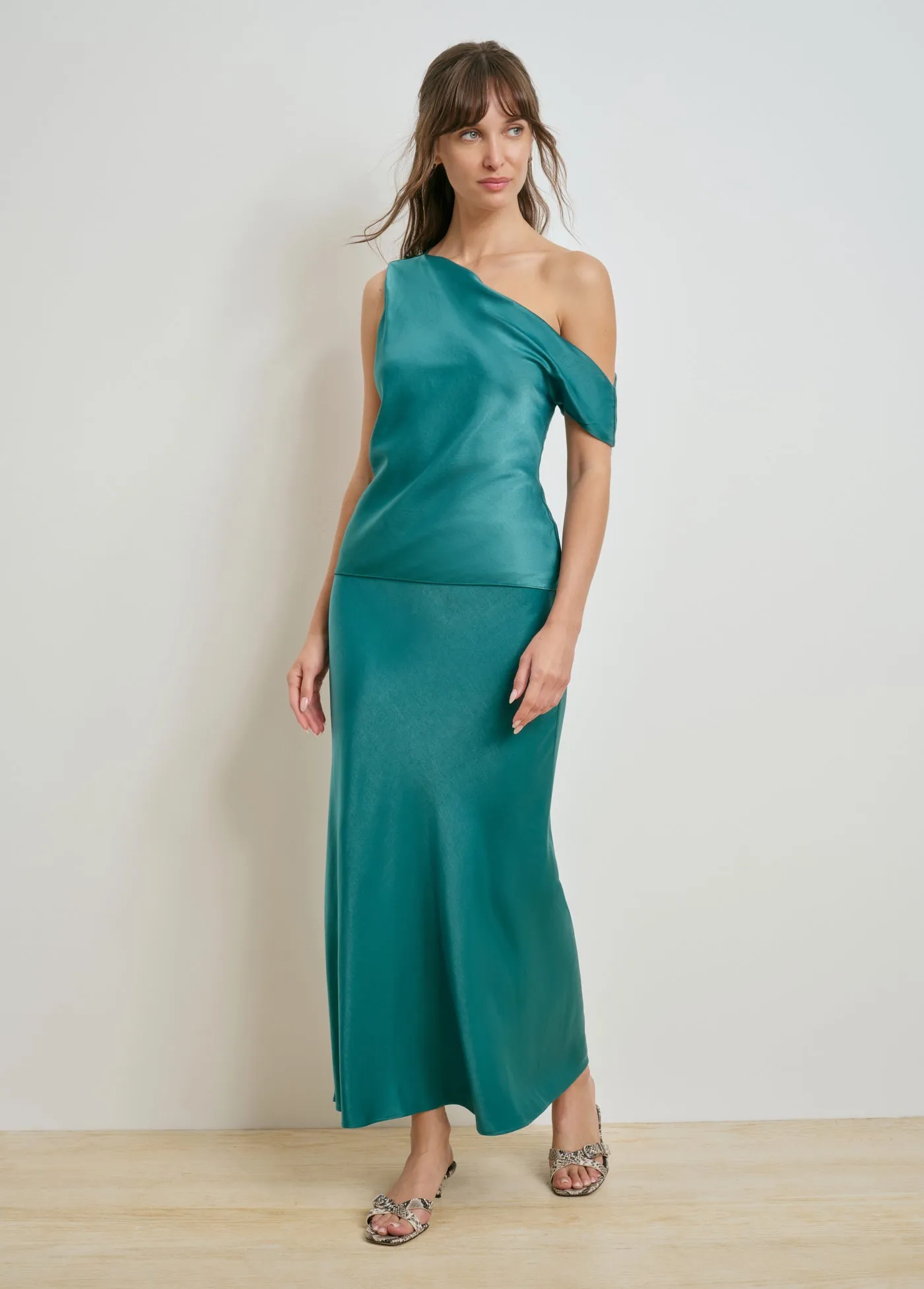 THE FAVORITE SKIRT sold by Favorite Daughter product image thumbnail 2