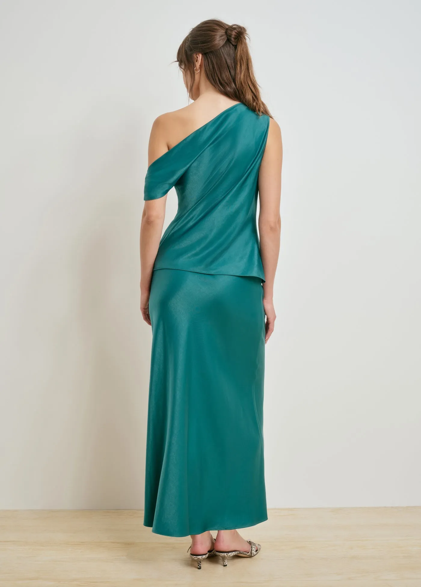 THE FAVORITE SKIRT sold by Favorite Daughter product image thumbnail 4