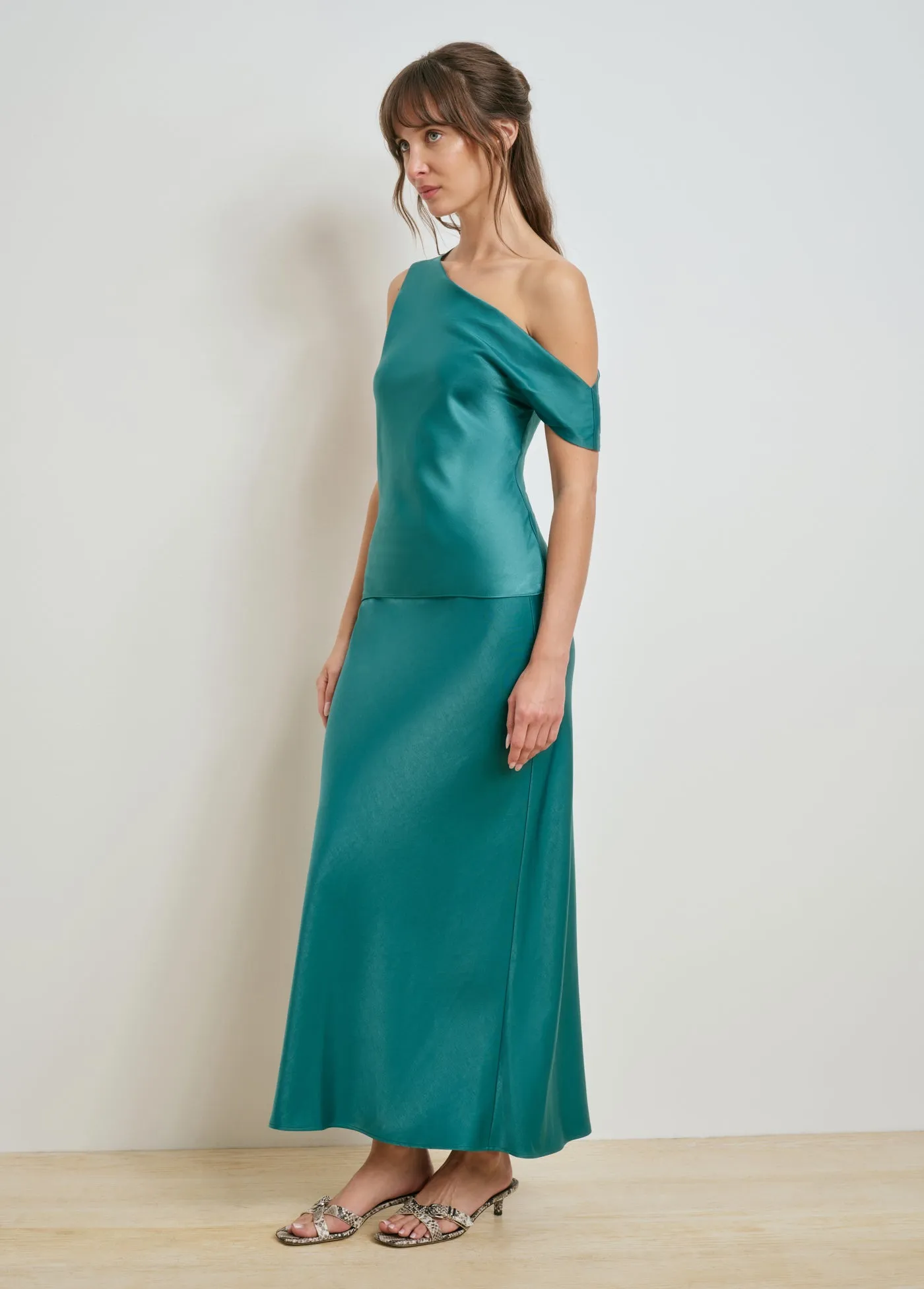 THE FAVORITE SKIRT sold by Favorite Daughter product image thumbnail 3