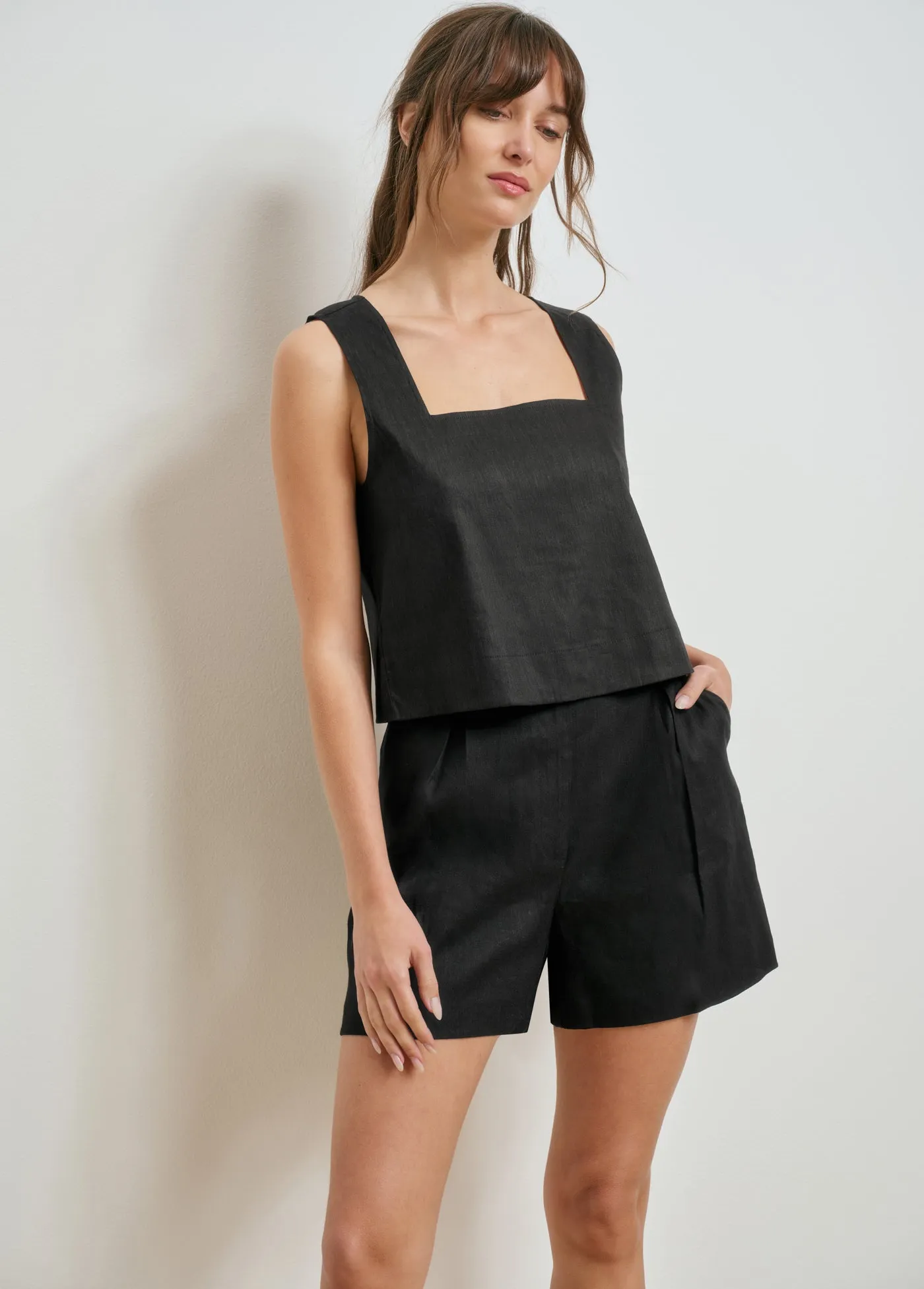 THE FAVORITE SHORT sold by Favorite Daughter product image thumbnail 4