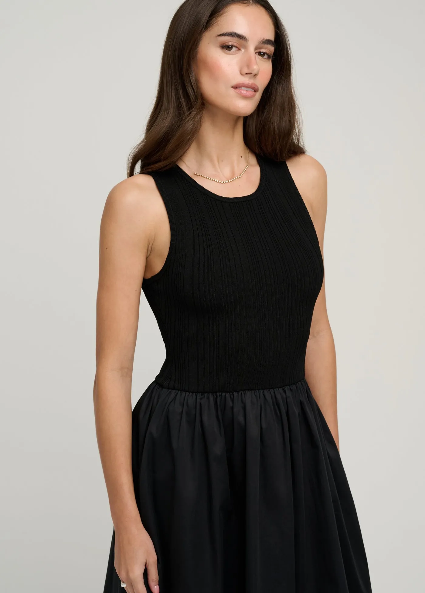 THE LENNON DRESS sold by Favorite Daughter product image thumbnail 2