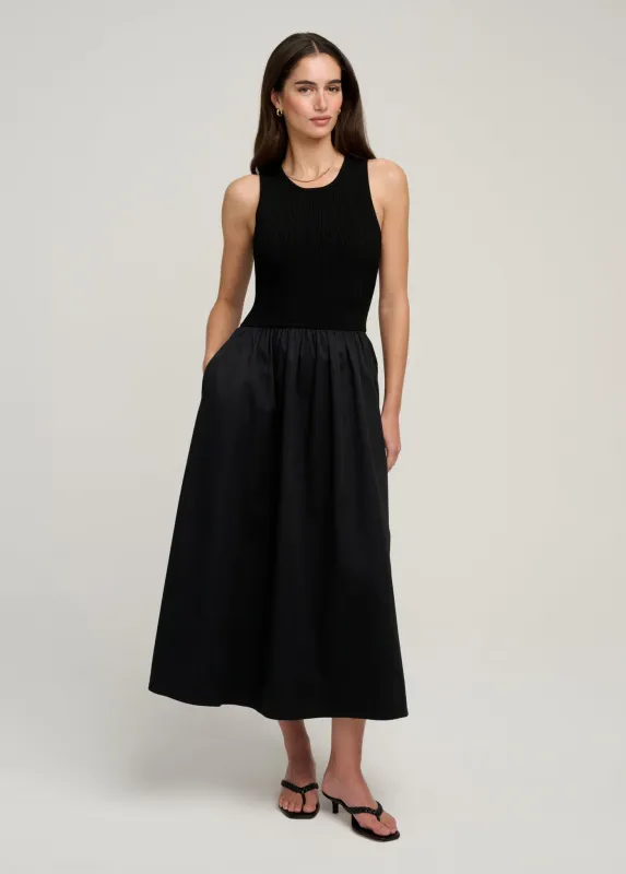 THE LENNON DRESS made by Favorite Daughter