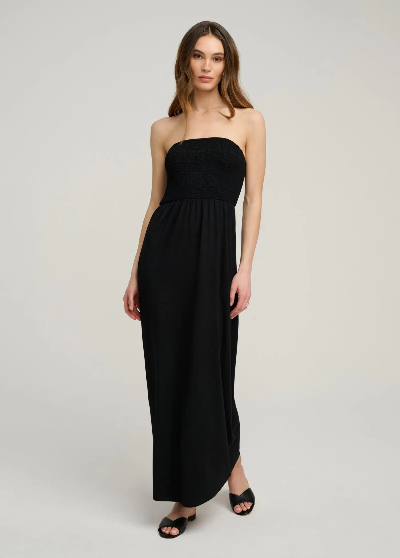 THE APARTMENT DRESS sold by Favorite Daughter product image thumbnail 4