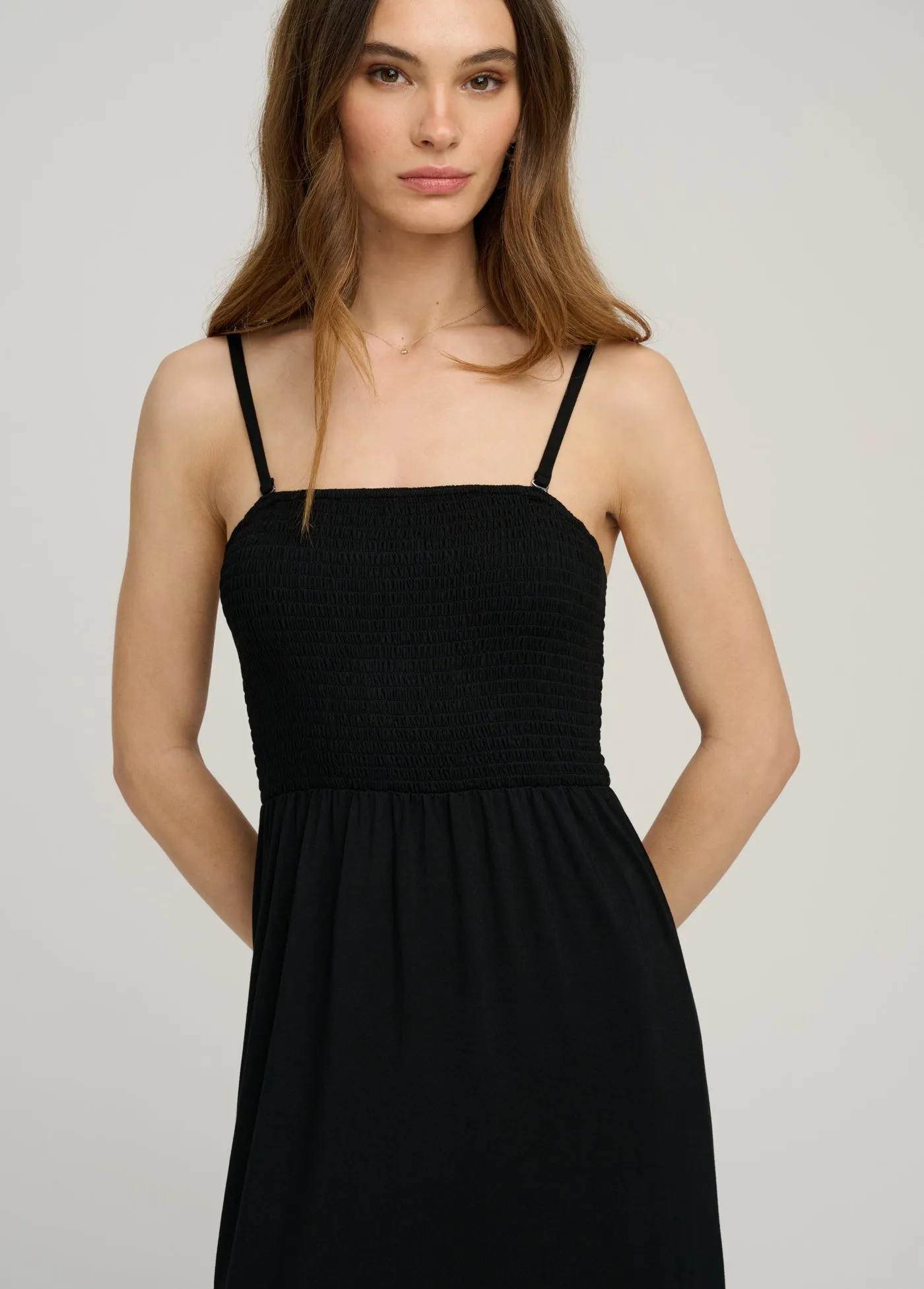 THE APARTMENT DRESS sold by Favorite Daughter product image thumbnail 3