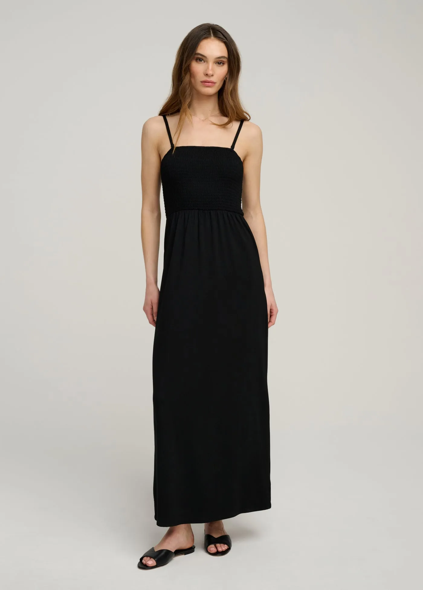 THE APARTMENT DRESS sold by Favorite Daughter