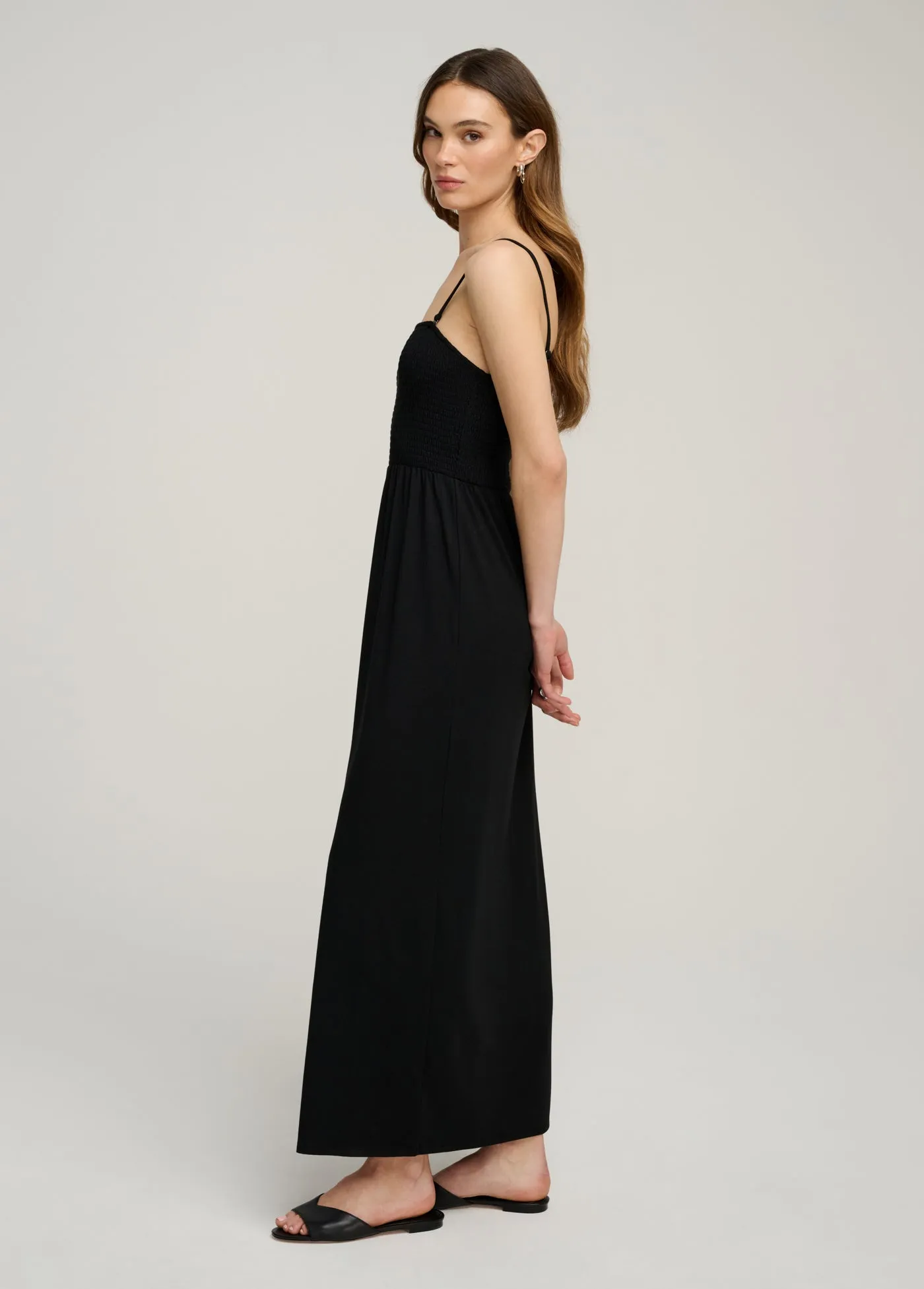 THE APARTMENT DRESS sold by Favorite Daughter product image thumbnail 5