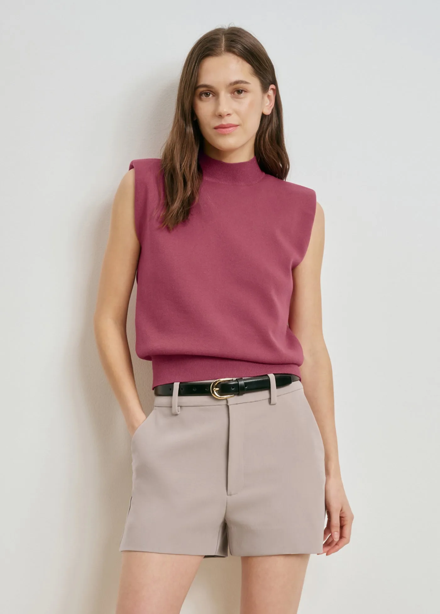 THE WHITNEY TOP sold by Favorite Daughter