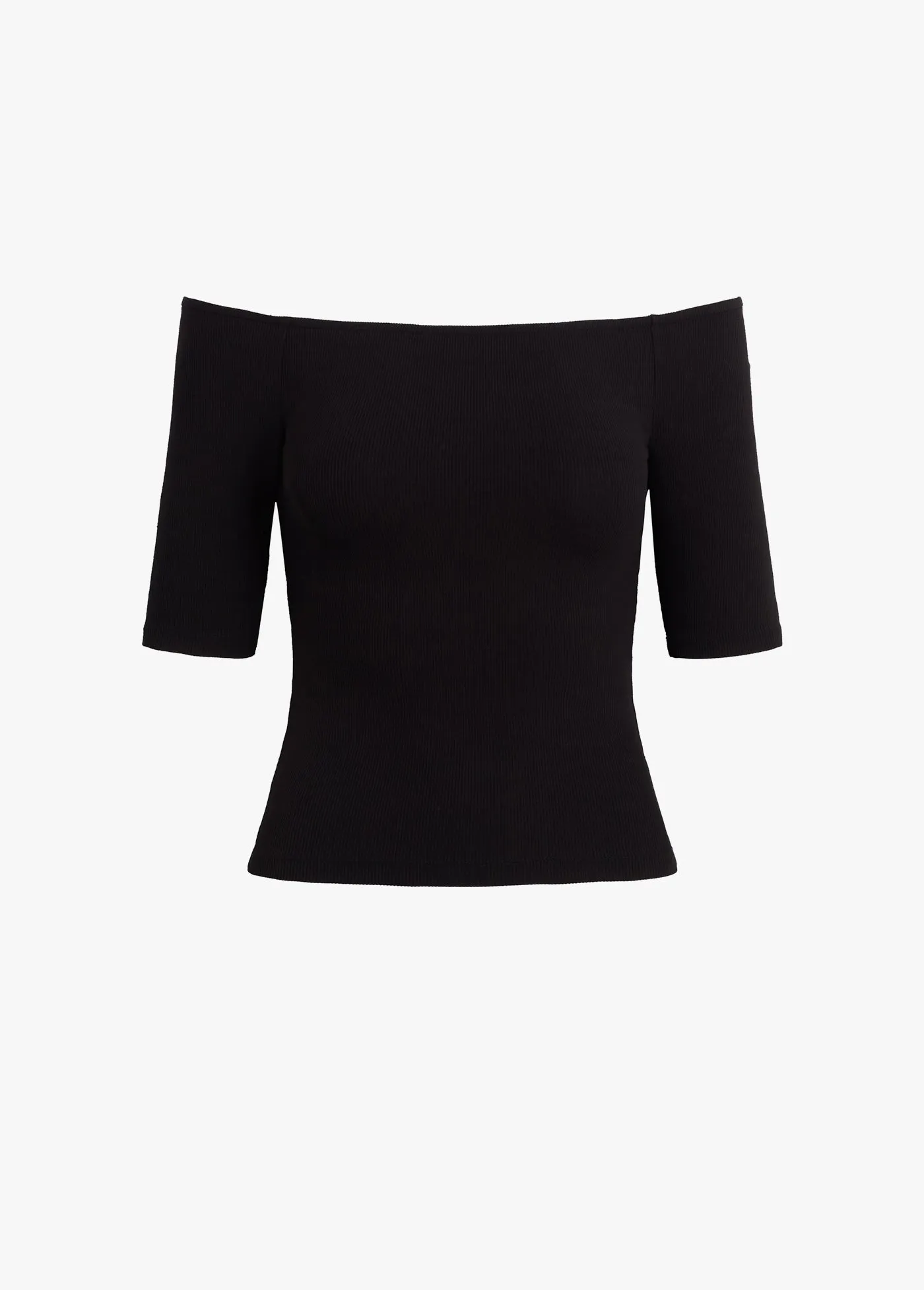 THE SARA HALF SLEEVE TOP sold by Favorite Daughter product image thumbnail 5