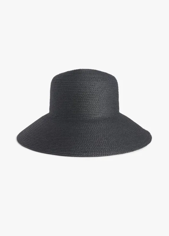 THE STRAW FAVORITE HAT made by Favorite Daughter