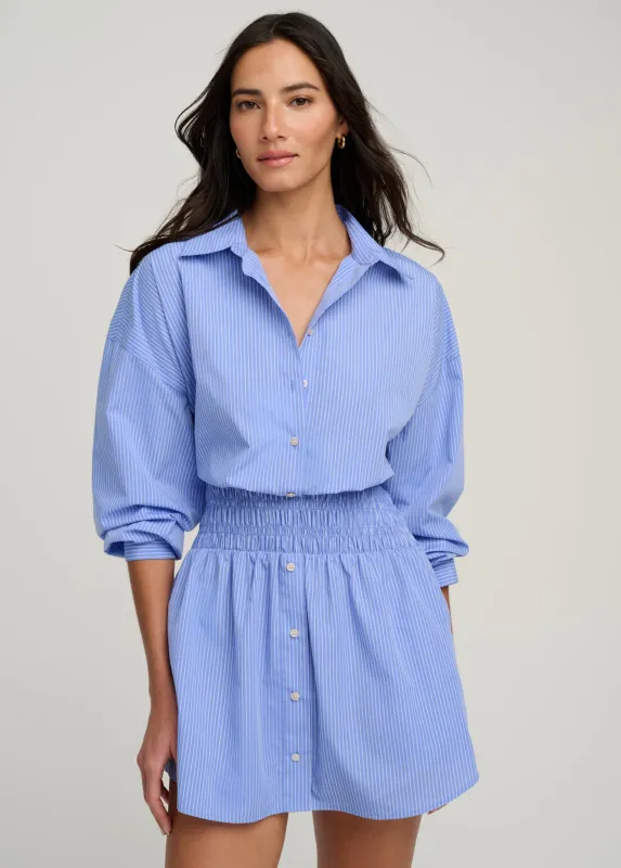 THE WAIST NOT DRESS made by Favorite Daughter