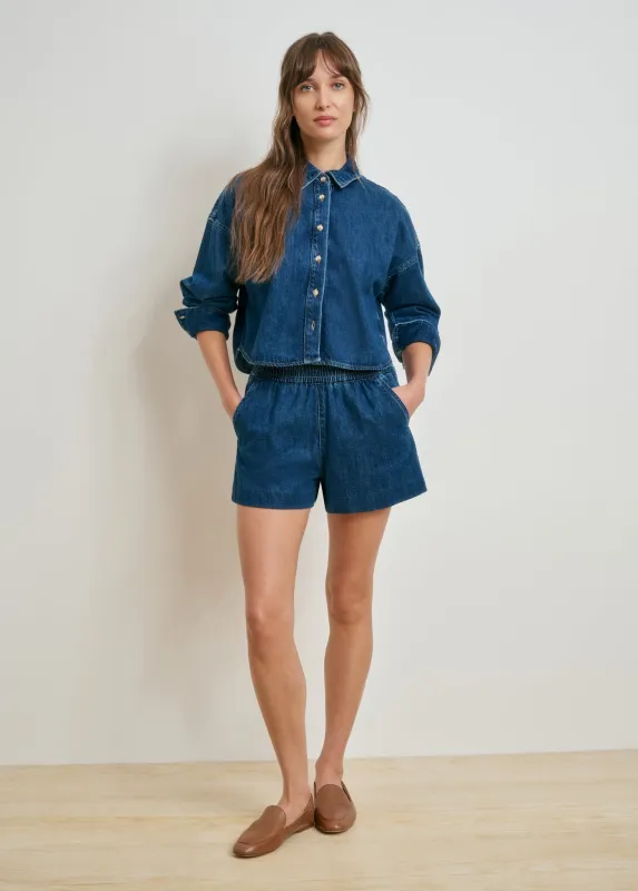 THE MALIBU SHORT made by Favorite Daughter