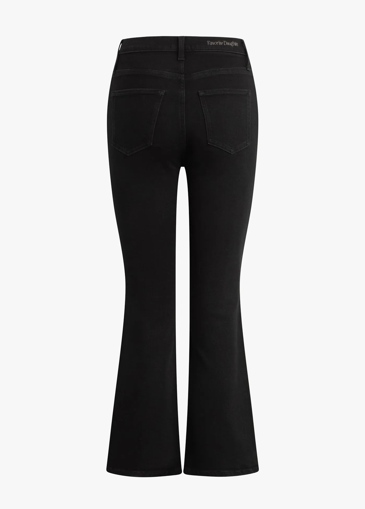 THE ERIN MID RISE CROP BOOT sold by Favorite Daughter product image thumbnail 5