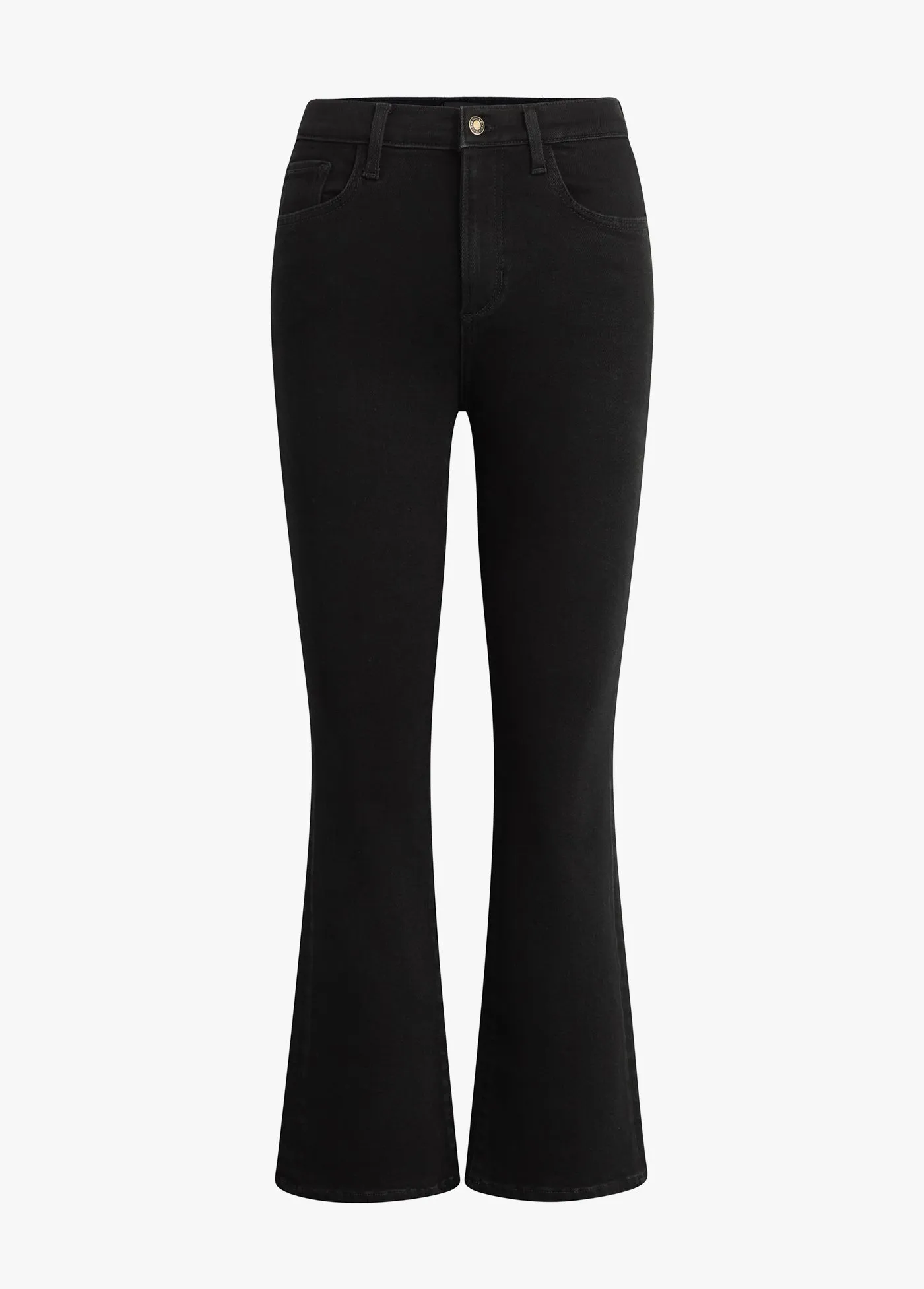 THE ERIN MID RISE CROP BOOT sold by Favorite Daughter product image thumbnail 4