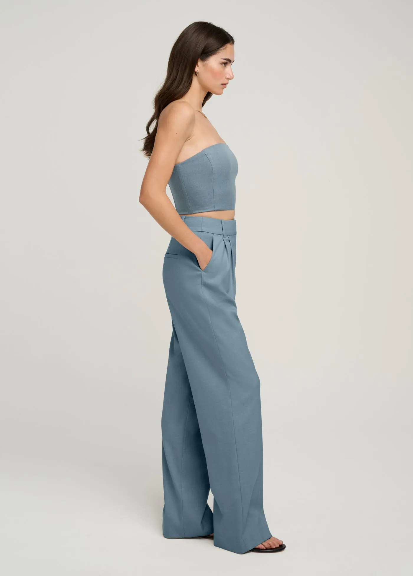 THE FAVORITE PANT sold by Favorite Daughter product image thumbnail 3