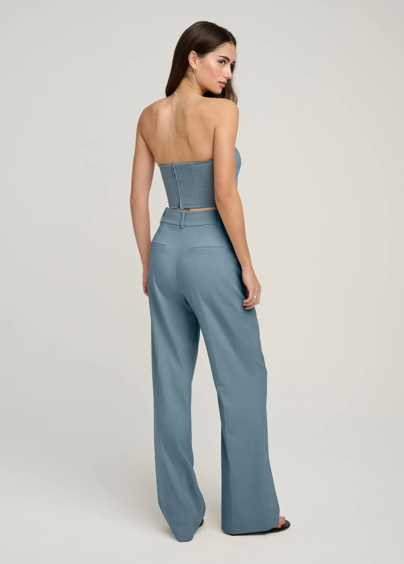 THE FAVORITE PANT sold by Favorite Daughter product image thumbnail 4
