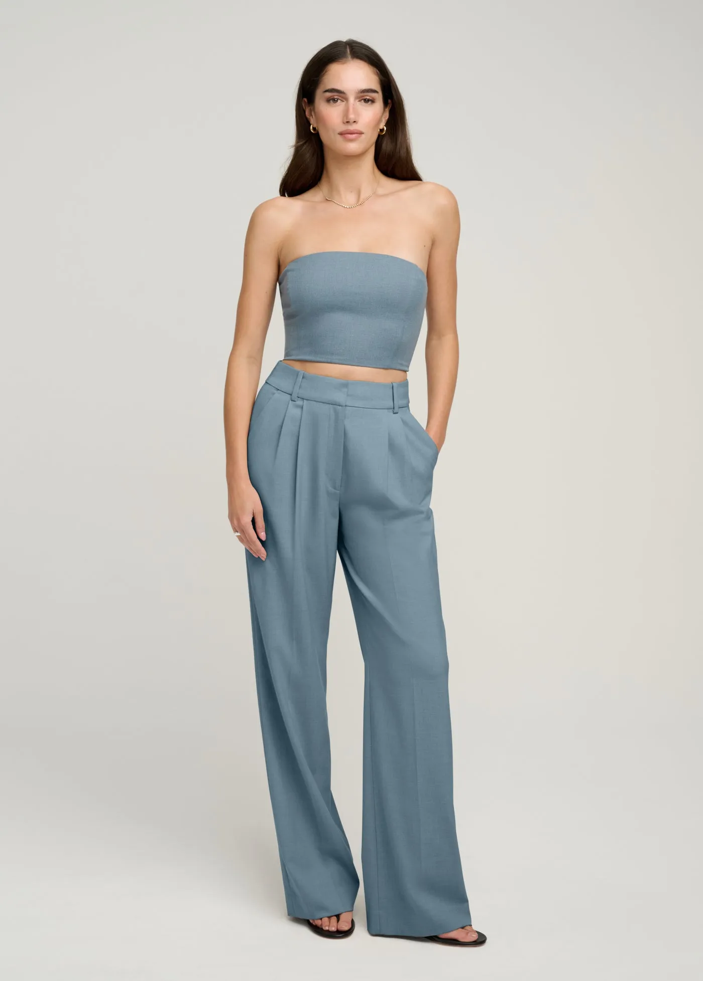 THE FAVORITE PANT sold by Favorite Daughter product image thumbnail 2