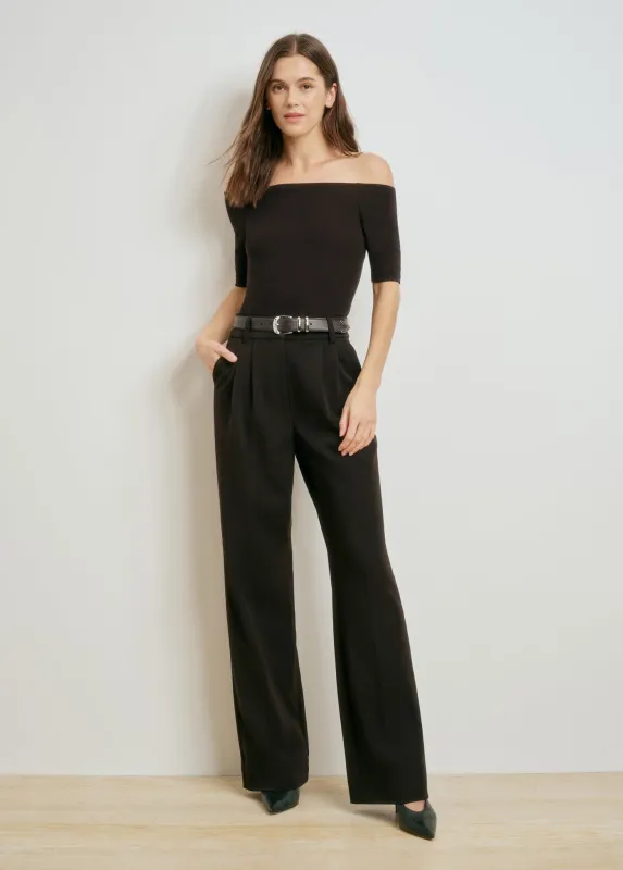 THE ANYWHERE FAVORITE PANT 32" made by Favorite Daughter