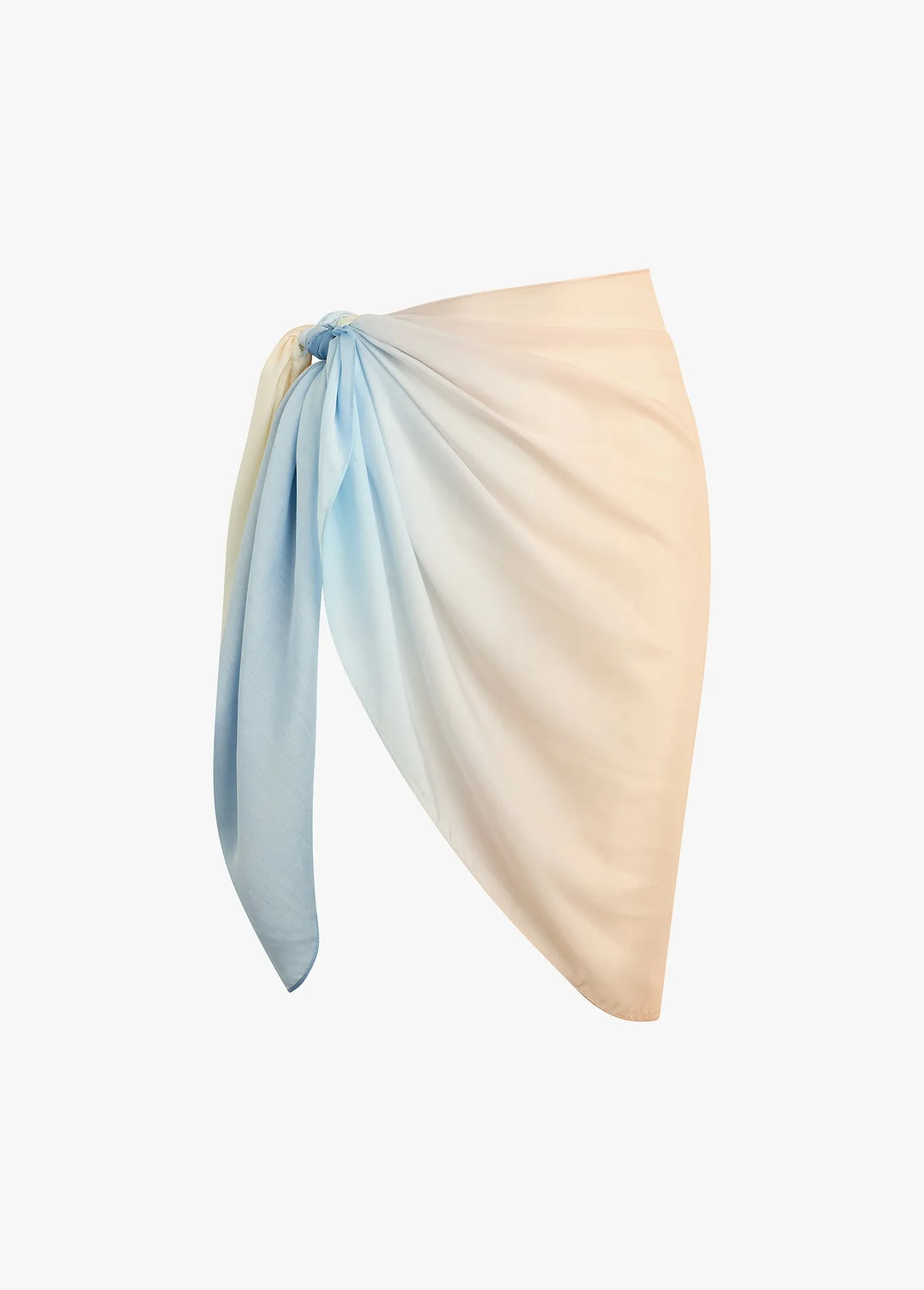 THE OMBRE SCARF sold by Favorite Daughter product image thumbnail 2