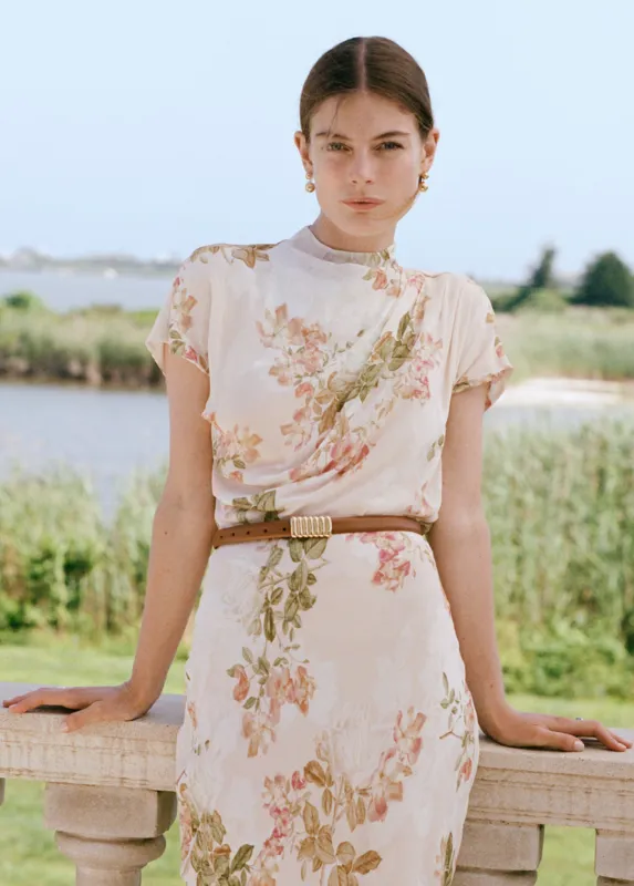 THE VINTAGE BELT made by Favorite Daughter