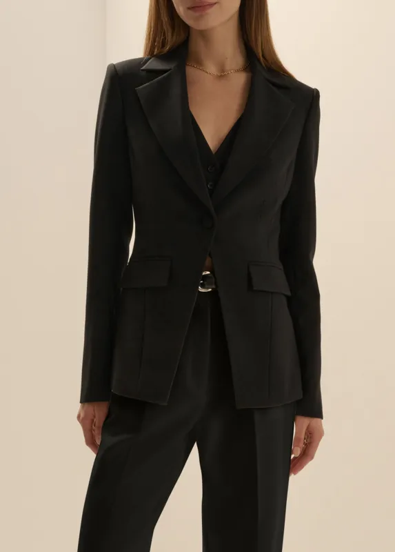 THE CLASSIC BLAZER made by Favorite Daughter