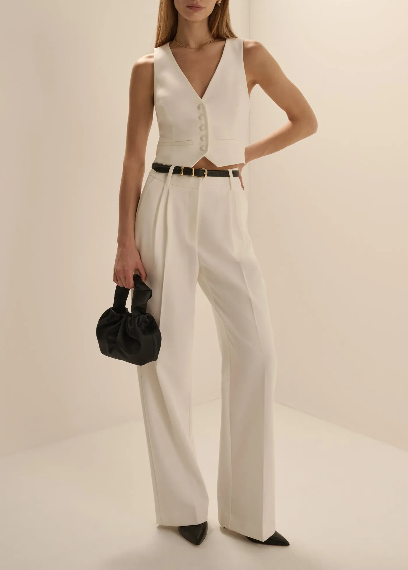 THE FAVORITE PANT sold by Favorite Daughter product image thumbnail 5