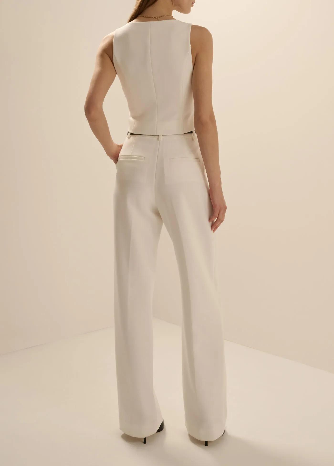 THE FAVORITE PANT sold by Favorite Daughter product image thumbnail 4