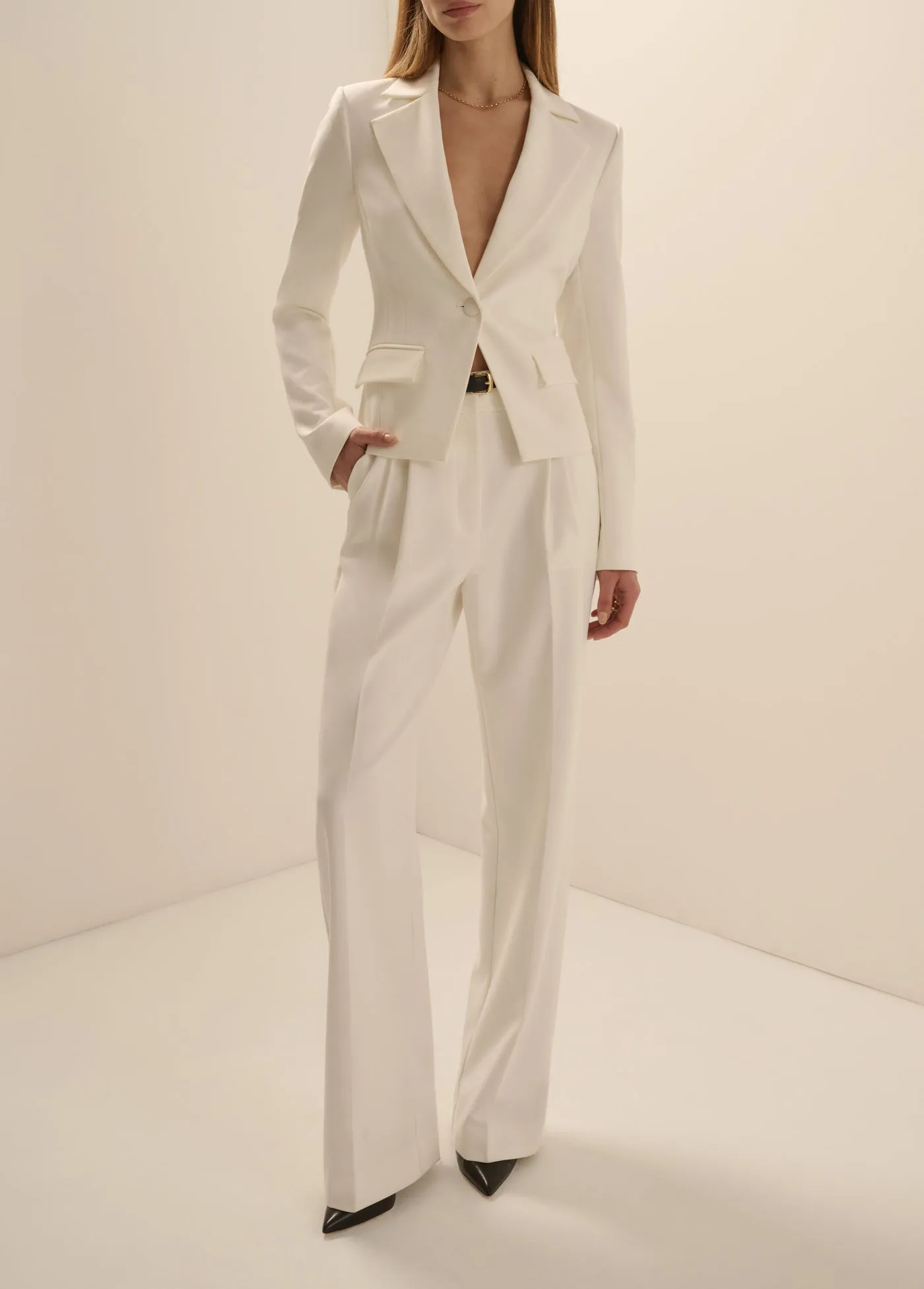 THE FAVORITE PANT sold by Favorite Daughter product image thumbnail 2