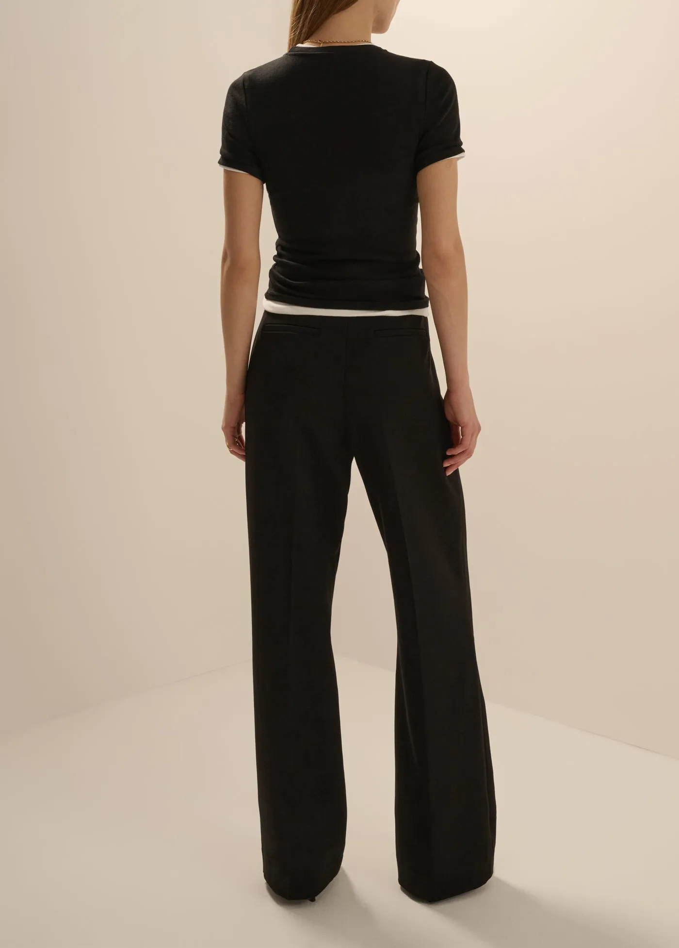 THE FAVORITE PANT sold by Favorite Daughter product image thumbnail 4