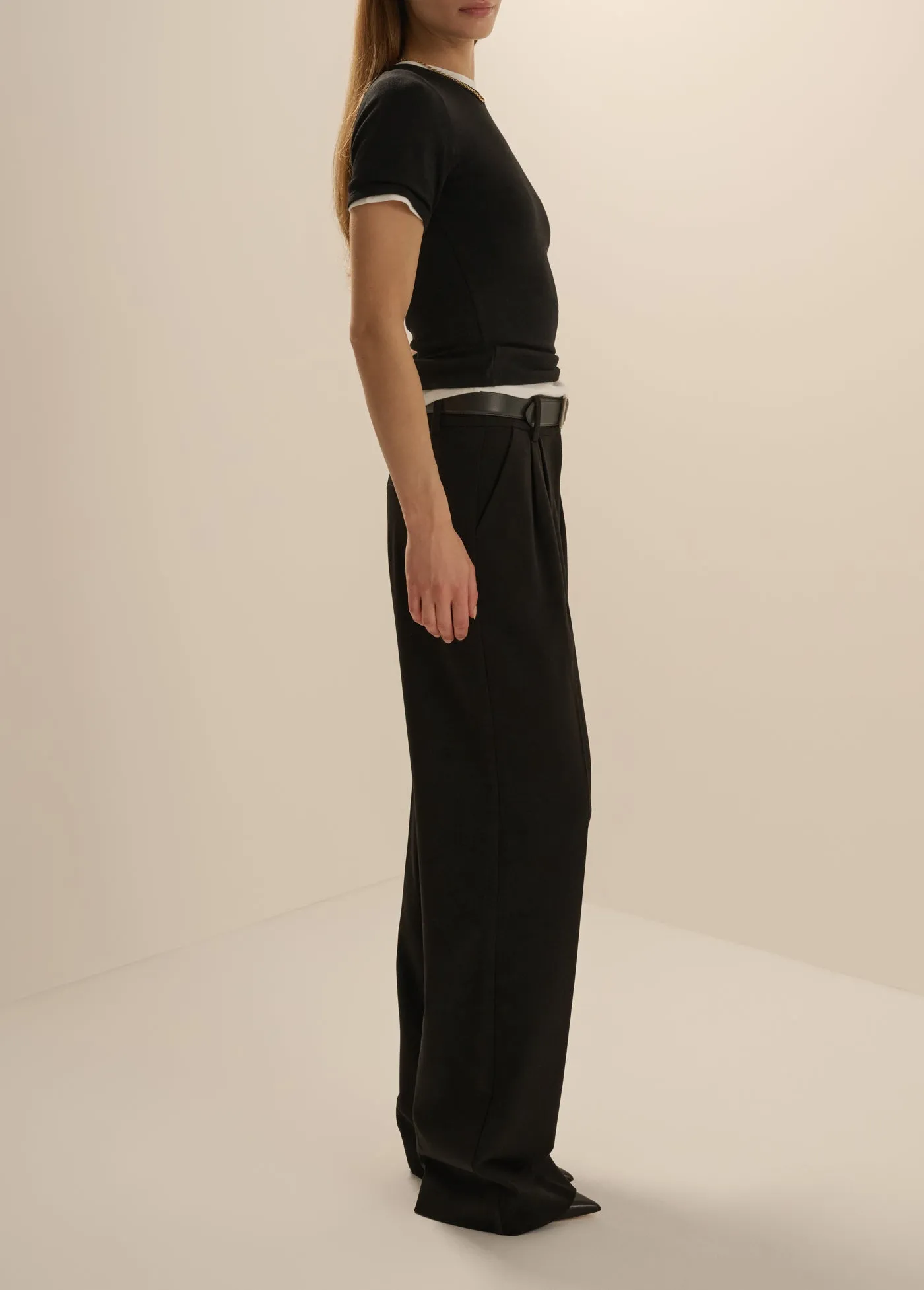 THE FAVORITE PANT sold by Favorite Daughter product image thumbnail 3