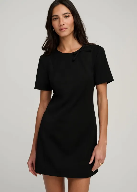 THE CHERIE MINI DRESS made by Favorite Daughter