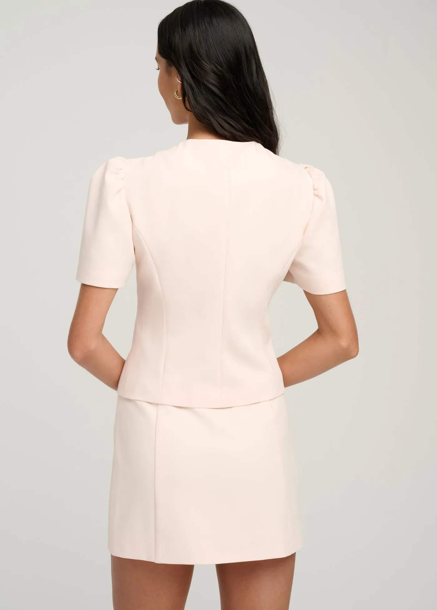 THE PARDON JACKET sold by Favorite Daughter product image thumbnail 5
